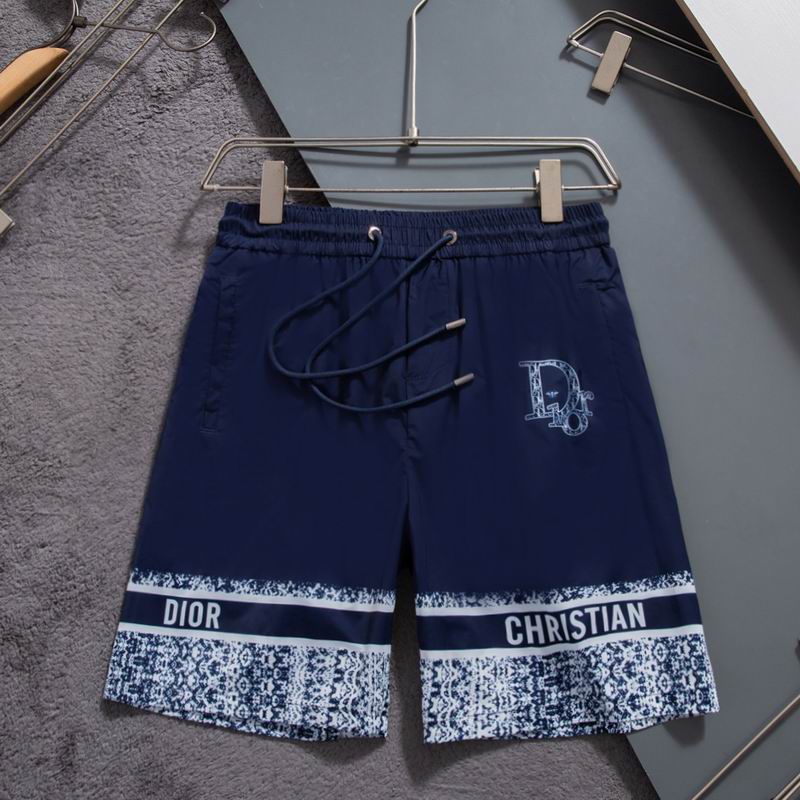 Dior Beach Shorts Mens ID:20260806-50